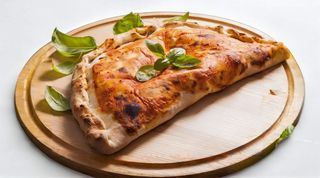 Calzone capriccioso