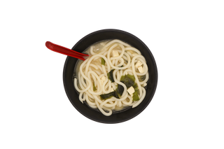 174. Udon in brodo