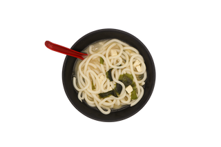 174. Udon in brodo