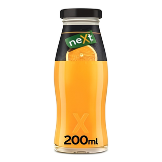 Next Juices