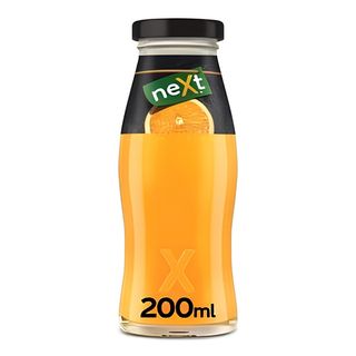 Next Juices