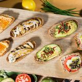 Torrada Pernil Serra-Ceba-Formatge