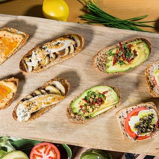 Torrada Pernil Serra-Ceba-Formatge