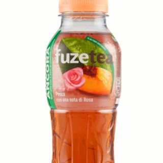 Tea Fuze Pesca