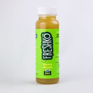 Фрешко Зелена Ябълка