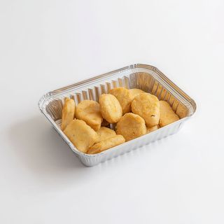 Ración De Nuggets De Pollo (12 Uds.)