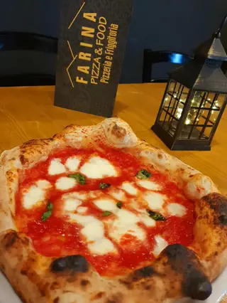 Margherita