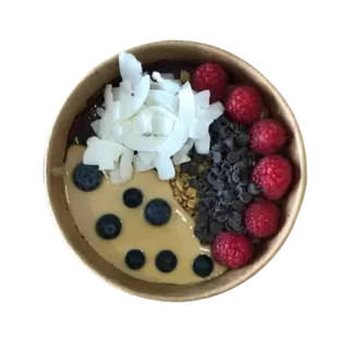 Porto Alegre - Açaí Bowl (New!)