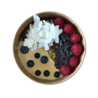 Porto Alegre - Açaí Bowl (New!)