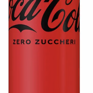 Coca Cola Zero