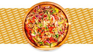 სალათი თბილისური