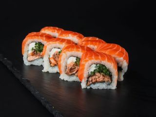 Philadelphia Double Losos (320g)