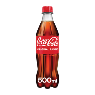 Coca-Cola 0.5 l