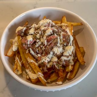 Loaded Fries