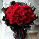 Symphonie En Roses