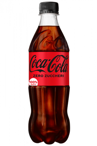 Coca-Cola Zero