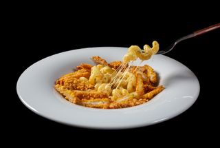 Мак Енд Чіз