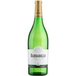 BARBADILLO D.O CADIZ (750 Ml.)