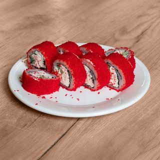 Ролл калифорния