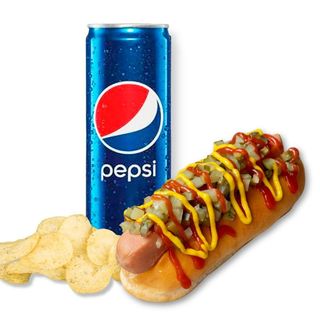 MENU YANKEE INDIVIDUAL