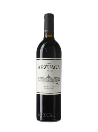 Vino Tinto Arzuaga (75 Cl.)