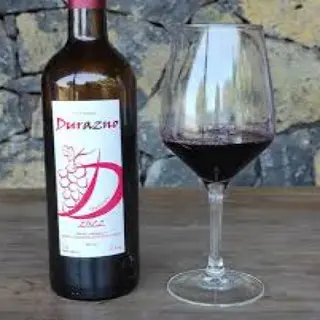 Vino Tinto El Durazno 750ml