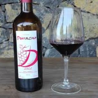 Vino Tinto El Durazno 750ml