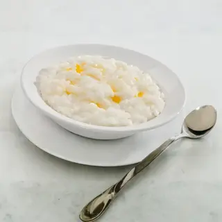 Каша рисовая