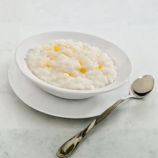 Каша рисовая