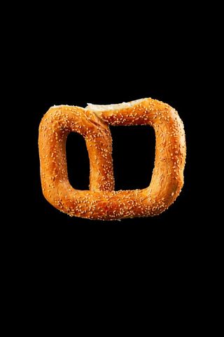 Крендель (1шт/150г)