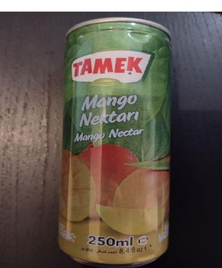 Mango Napój 0.25l