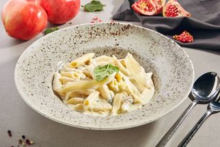 Penne Quattro Formaggi