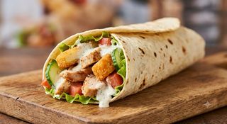 Sero kebab