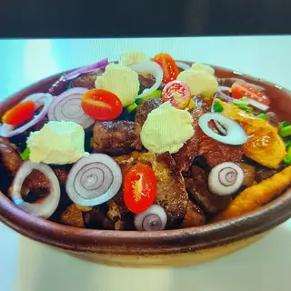 Zabranski miks 1,2kg