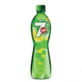 7 UP