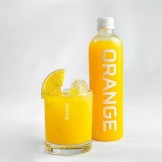 Orange Juice