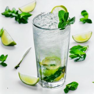 Lemoniada Mojito Firmowa
