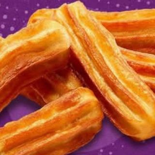 Chunky Churros x 6