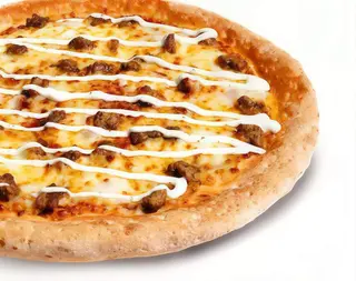 Super BBQ 29 cm