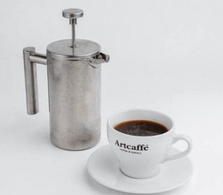 Filter Coffee Double