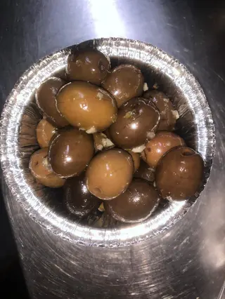 Azeitonas
