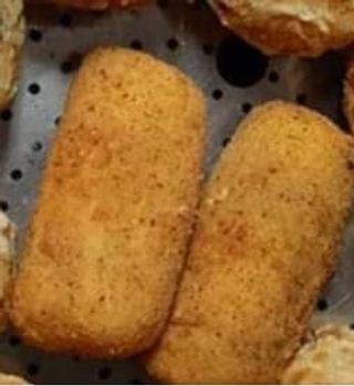 Supplì di riso grande