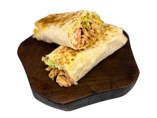 Posh Shawarma Chicken (Small)
