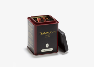 Dammann Frères - 4 - 4 Red Fruits - Lata 100g