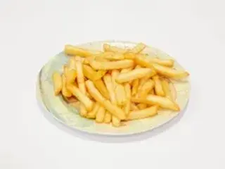 Patate fritte