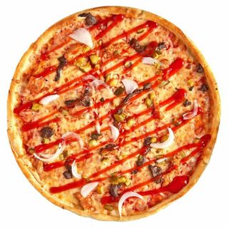 Шашлычная (32см.)