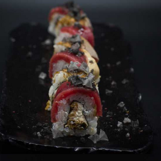 Samurai Roll