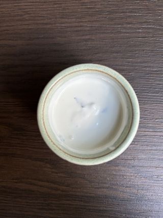 Sos de Casă cu Usturoi K