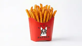 Cartofi dulci