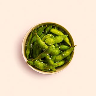3. Edamame